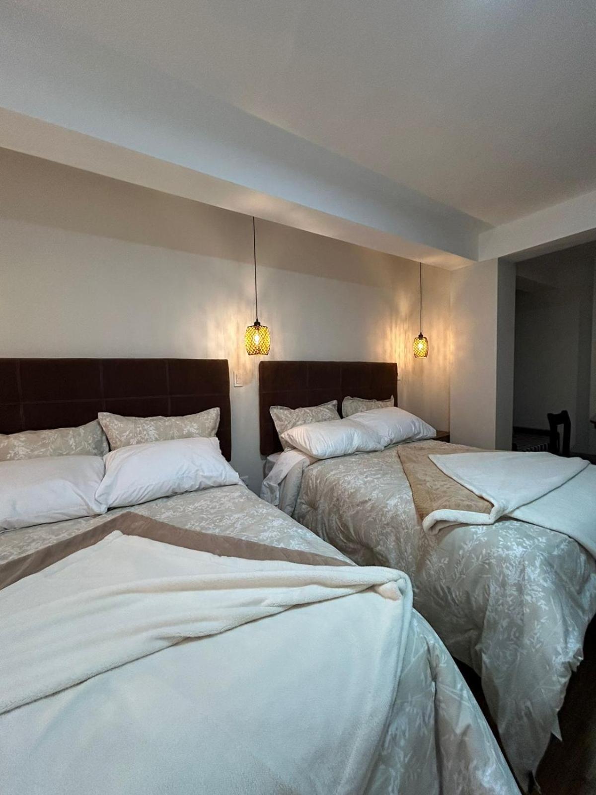 Hotel Juan Placido *