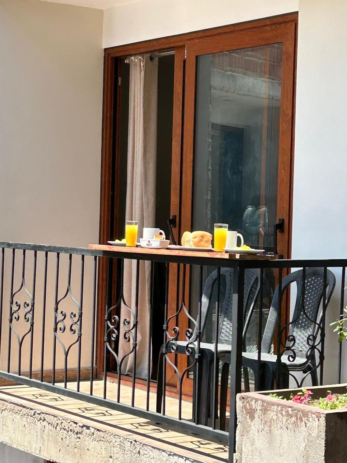 Hotel Juan Placido