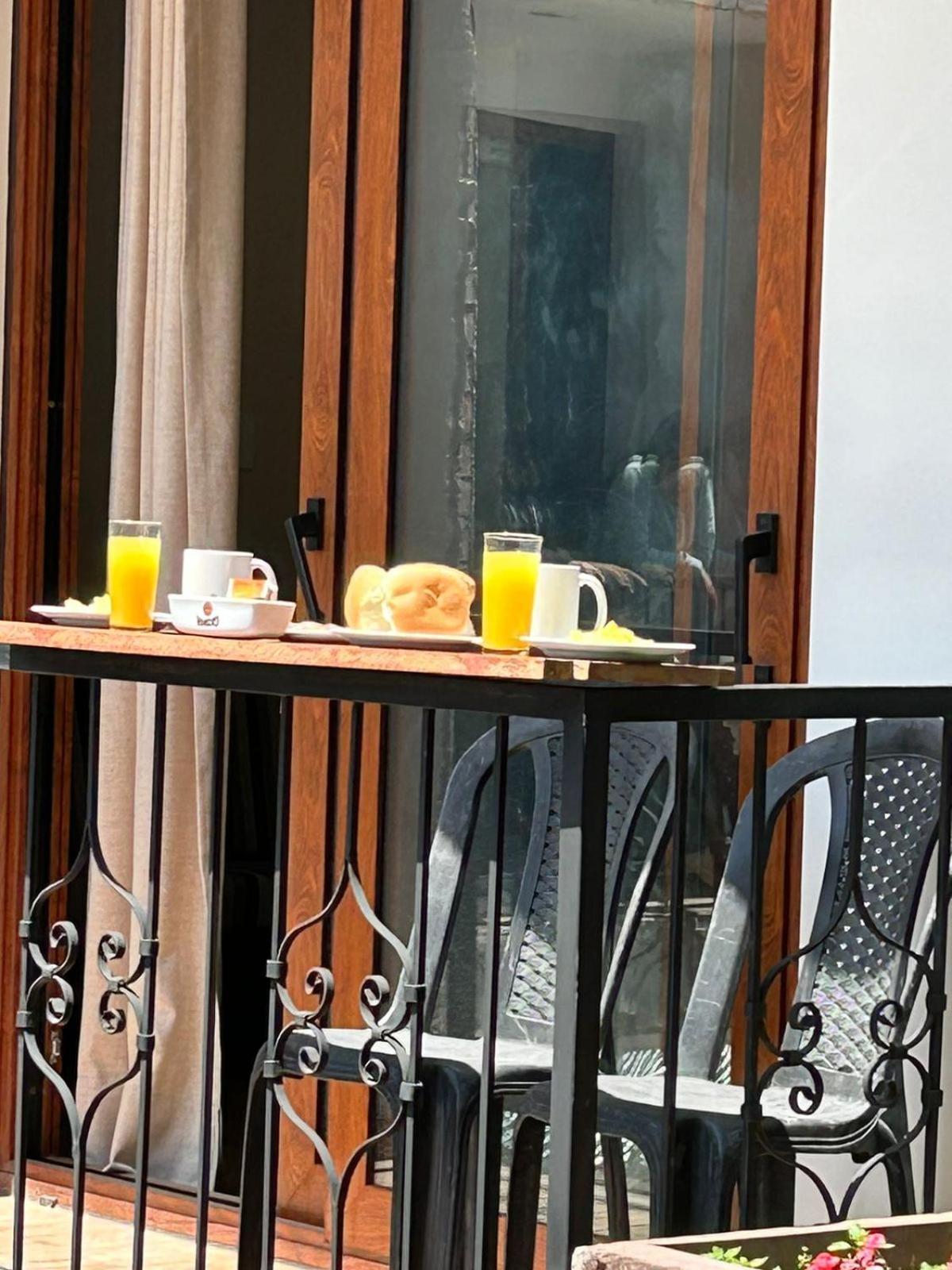 Hotel Juan Placido