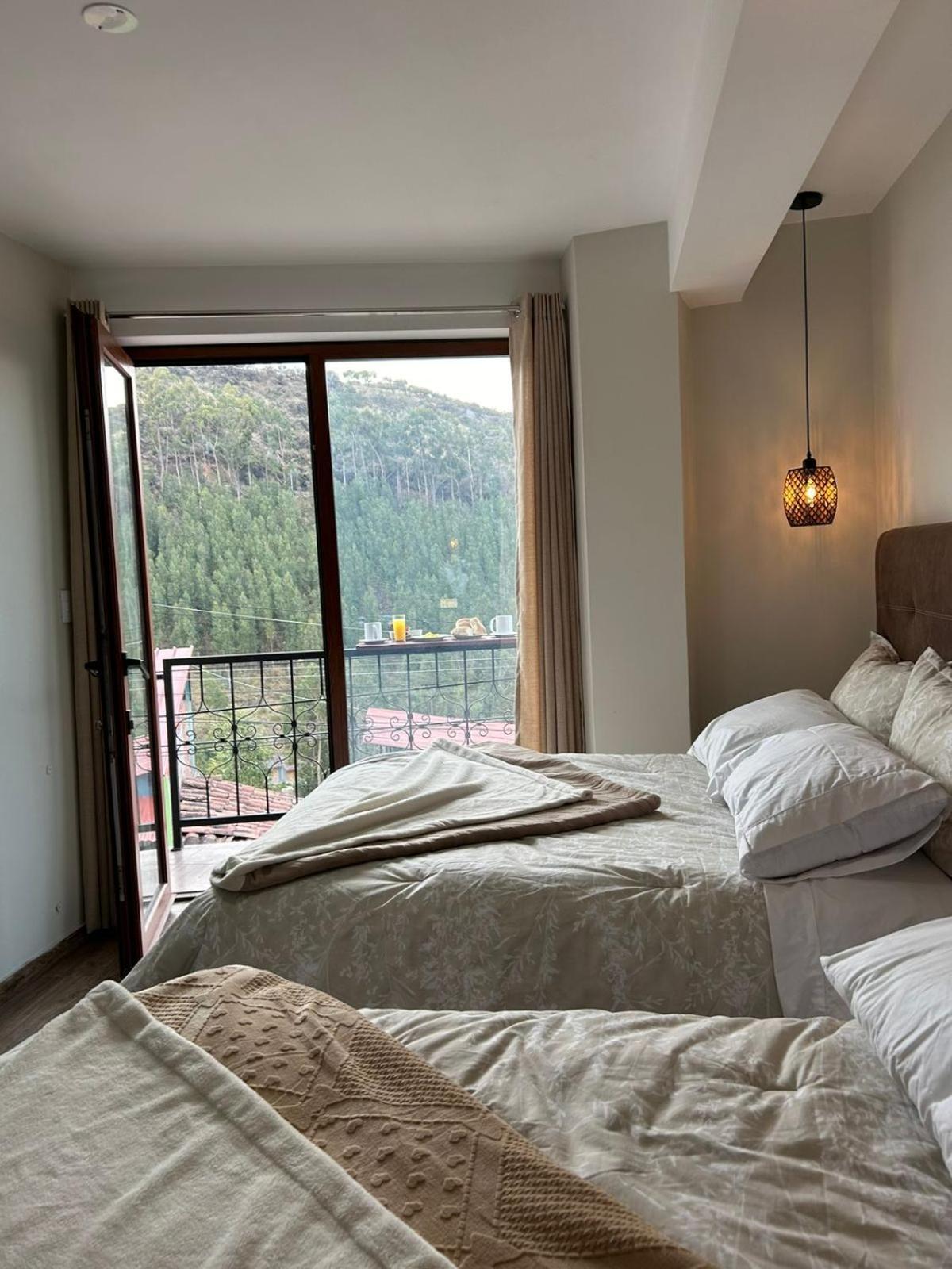 Hotel Juan Placido *