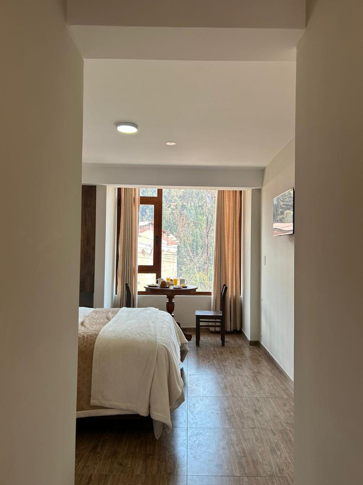 Hotel Juan Placido Cusco