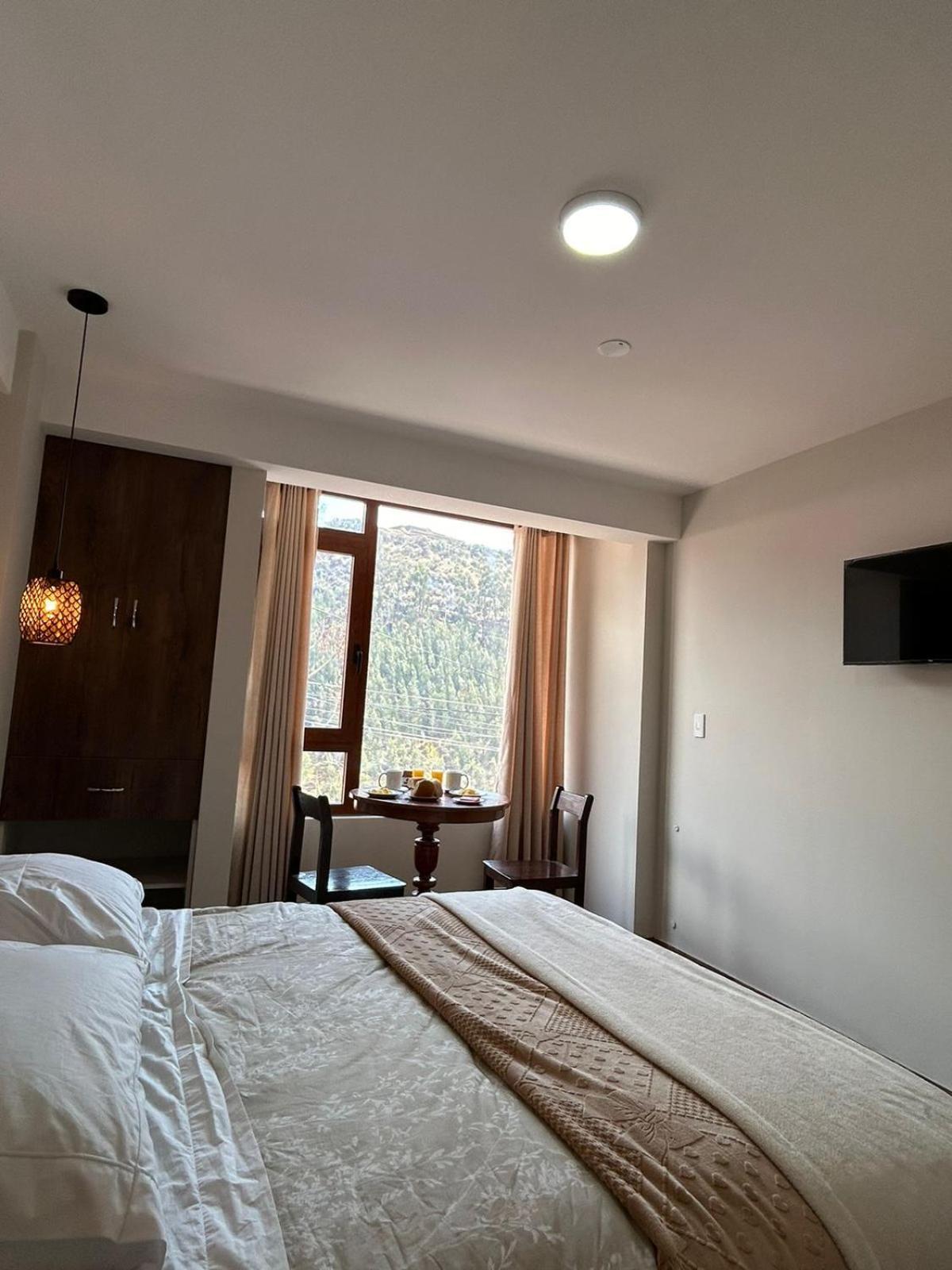Juan Placido Hotel