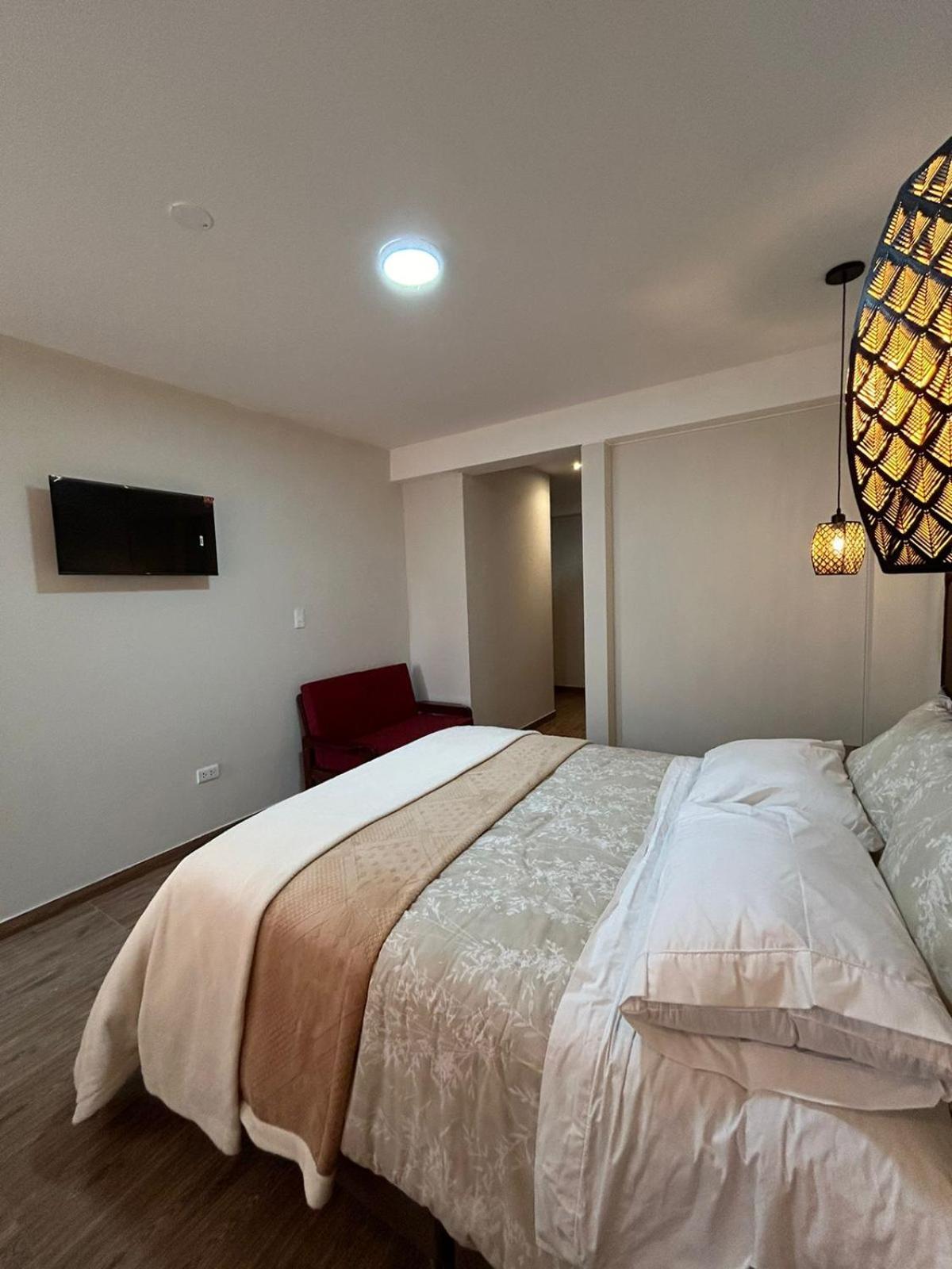 Hotel Juan Placido
