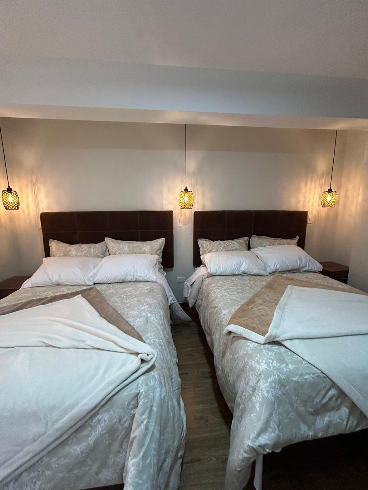 Hotel Juan Placido *