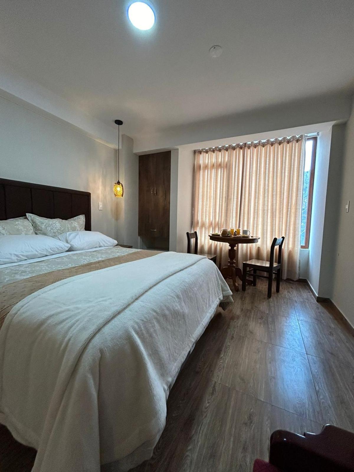 Juan Placido Hotel