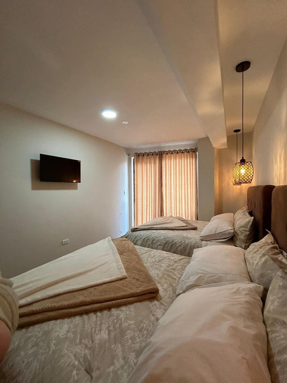 Hotel Juan Placido