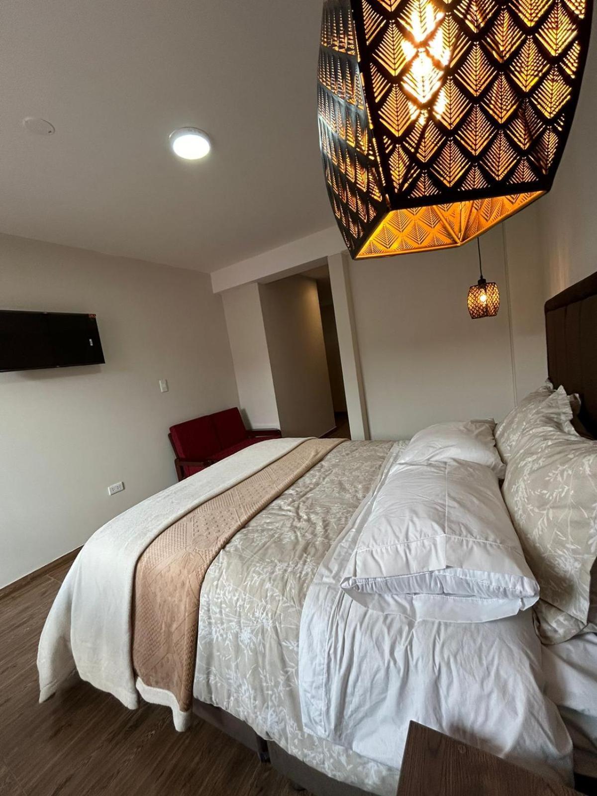 Juan Placido Hotel *