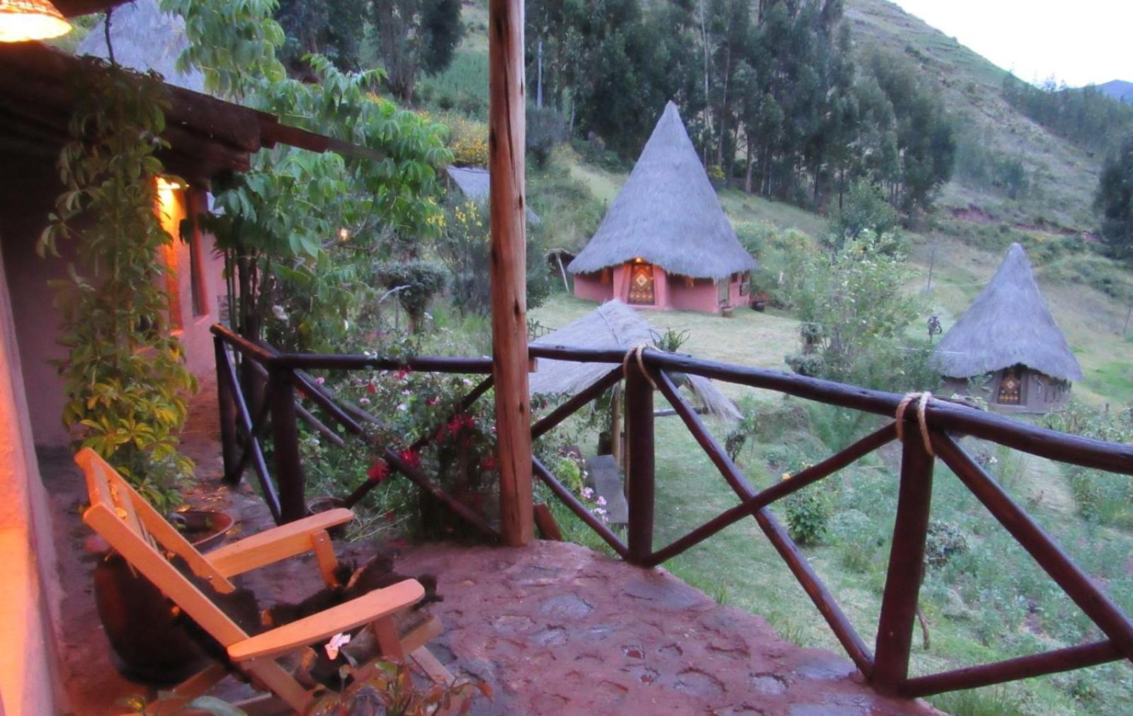 Mistic Valle Sagrado * Cusco
