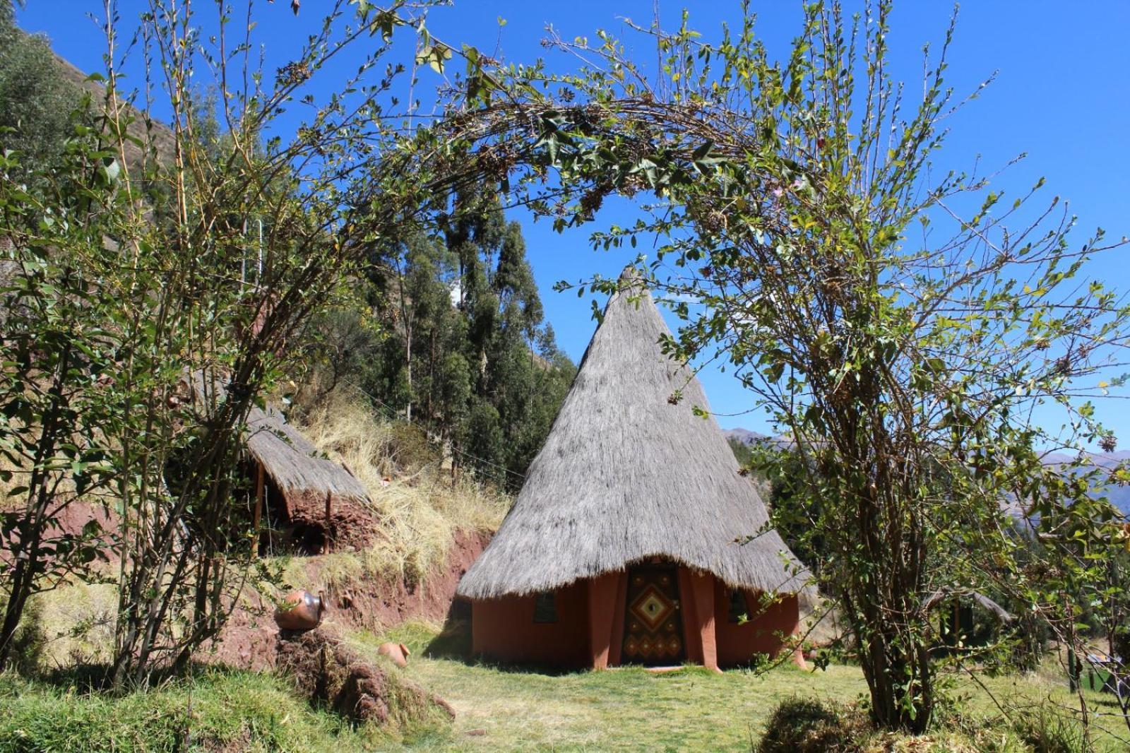 Mistic Valle Sagrado Bed & Breakfast Cusco