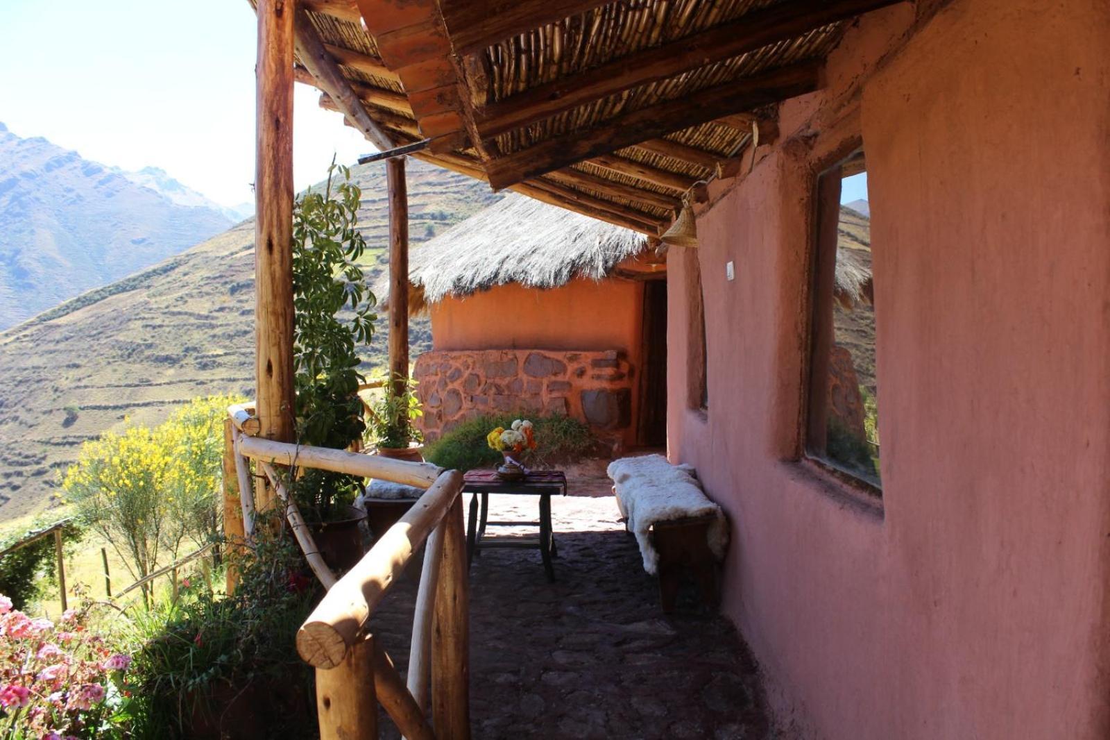 Mistic Valle Sagrado Bed & Breakfast Cusco
