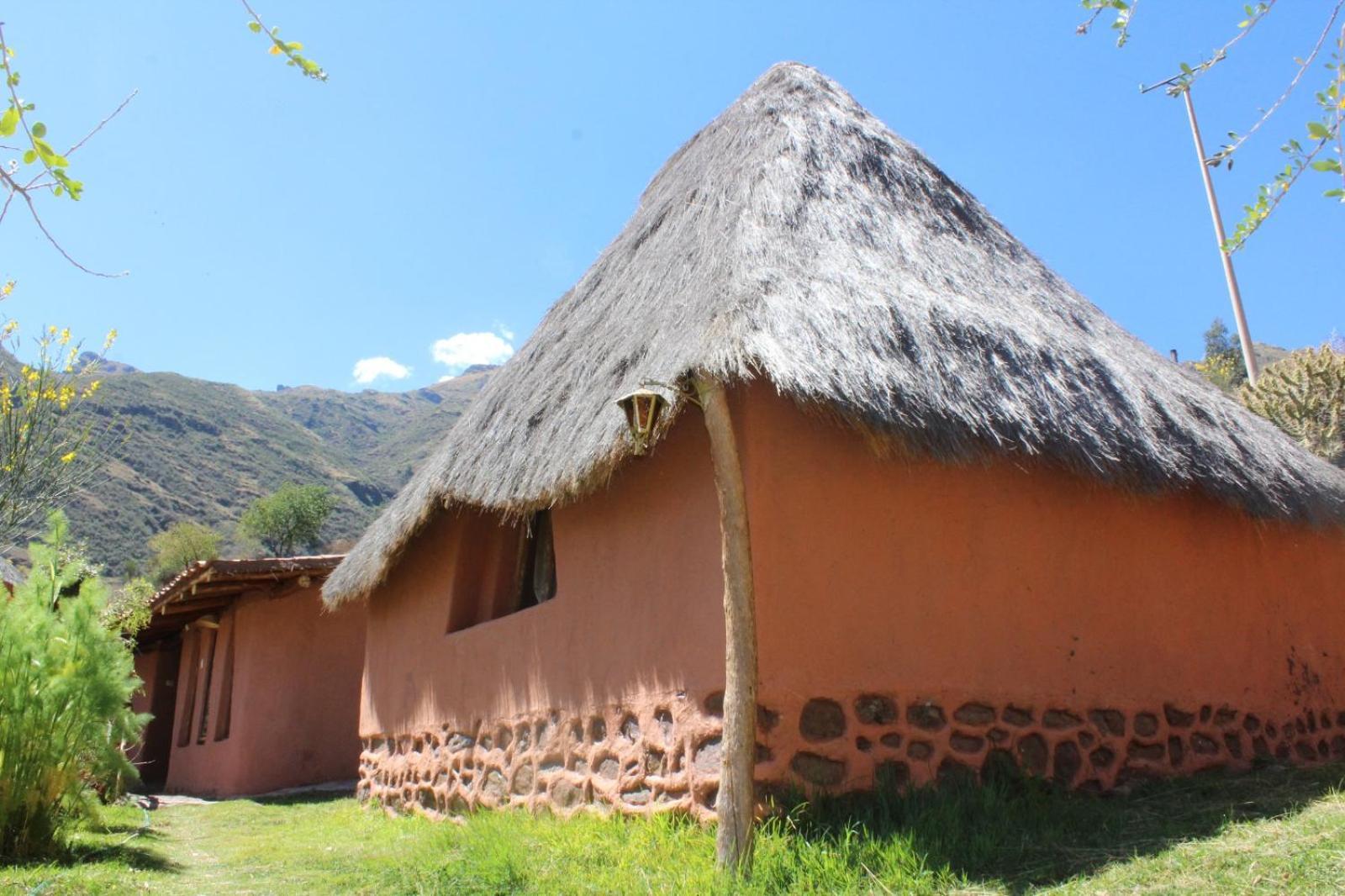 Mistic Valle Sagrado Bed & Breakfast