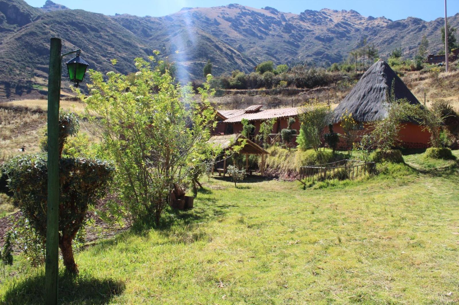Mistic Valle Sagrado Bed & Breakfast