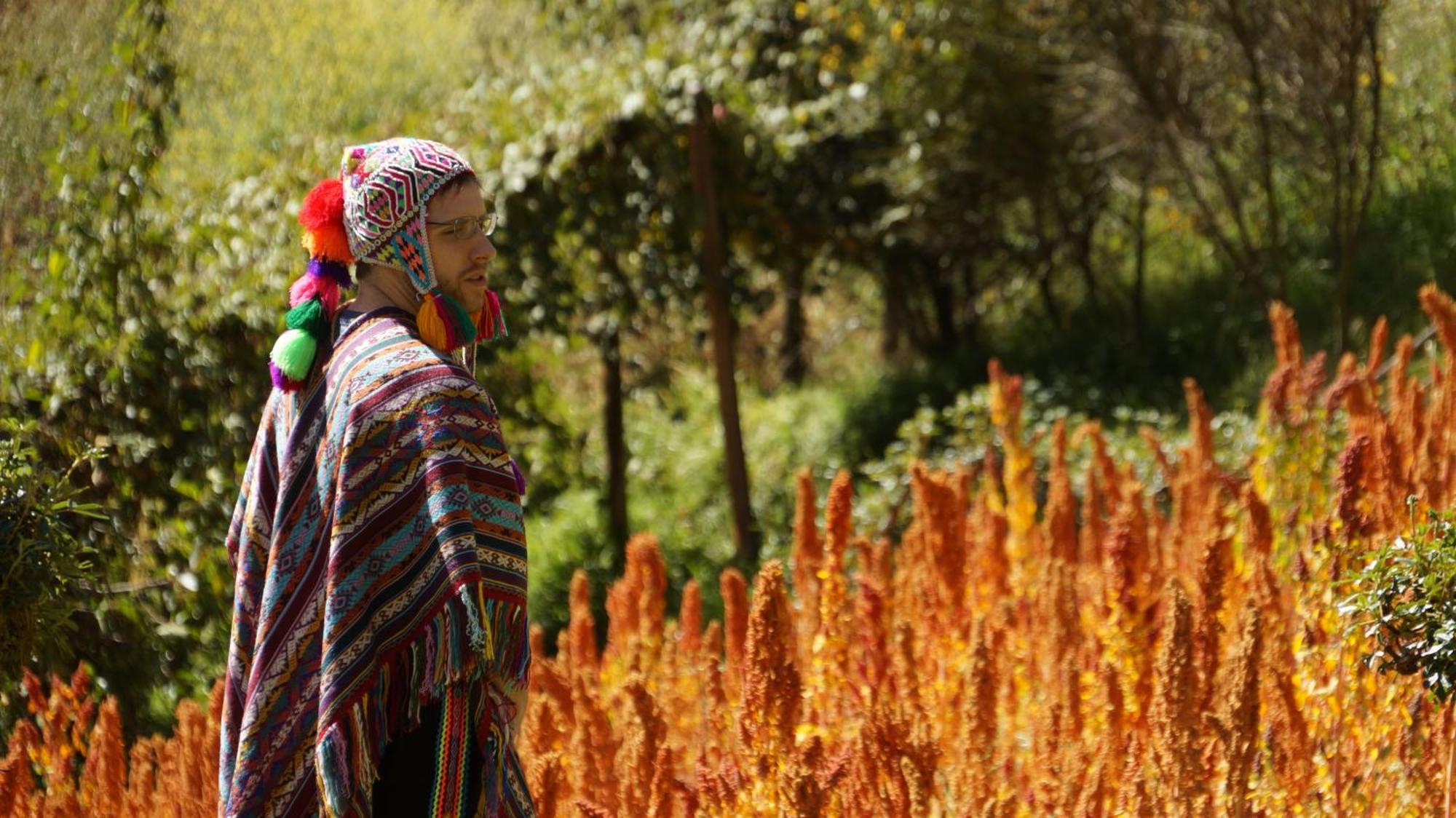 Bed & Breakfast Mistic Valle Sagrado