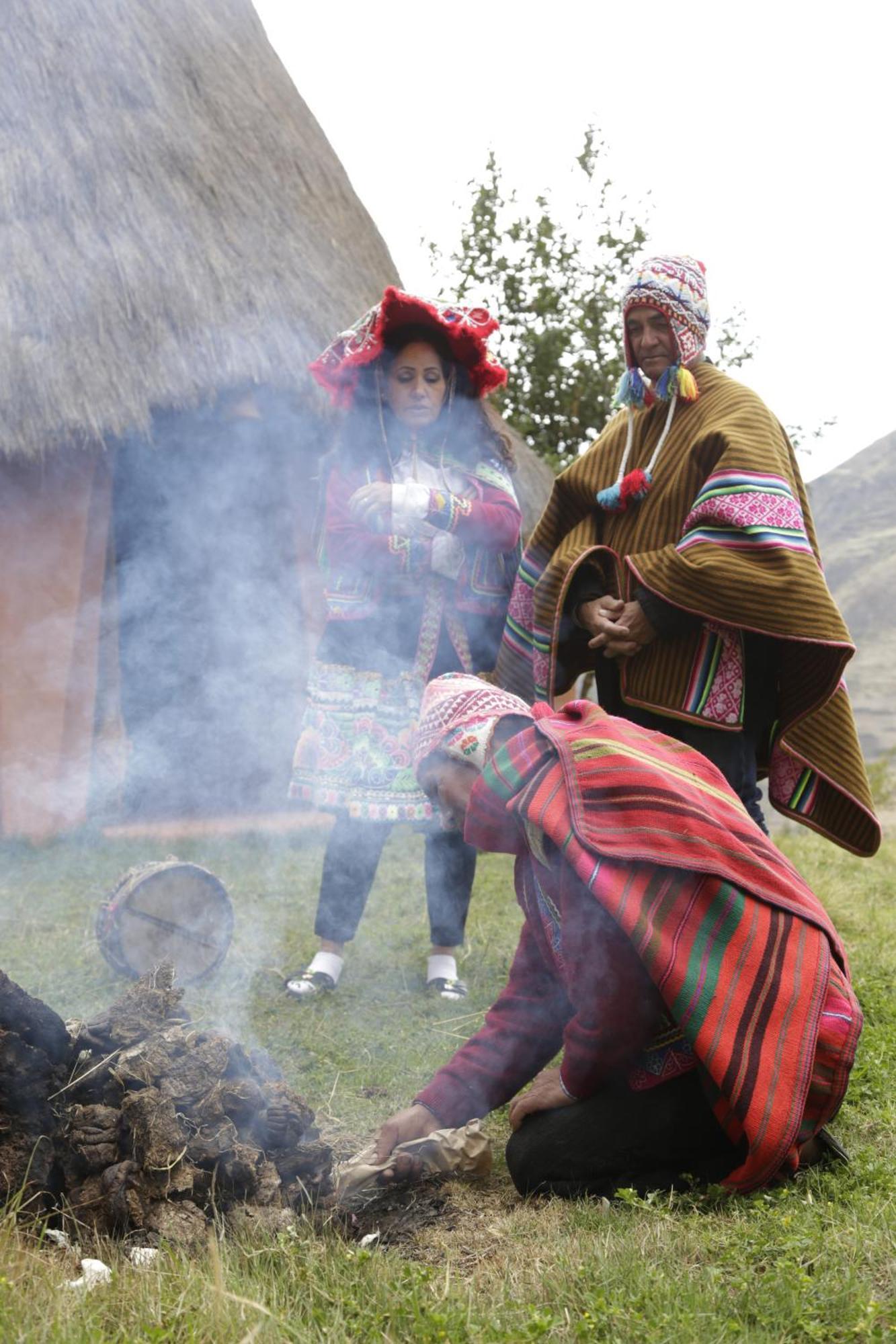 Mistic Valle Sagrado Bed & Breakfast