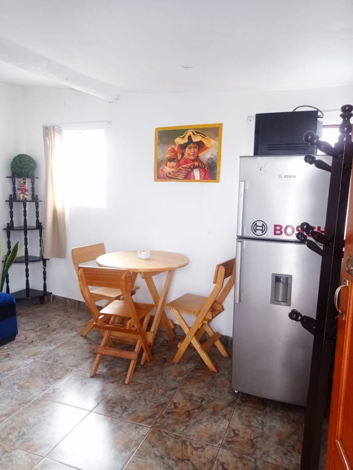 Guest house Carlitos