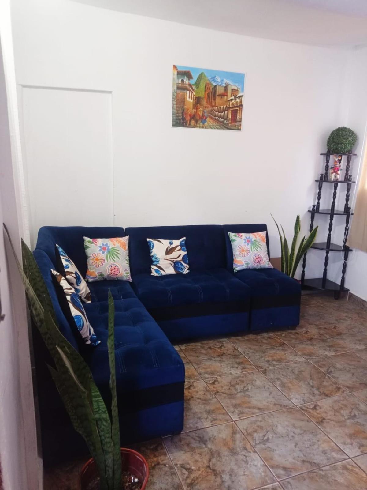 Carlitos Cusco