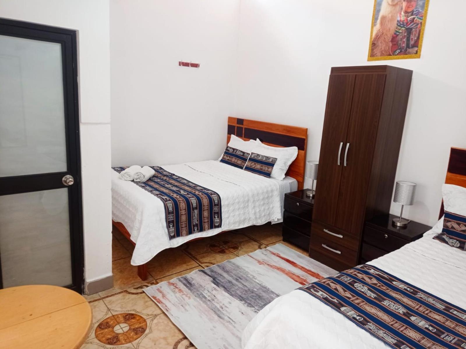 Carlitos Guest house