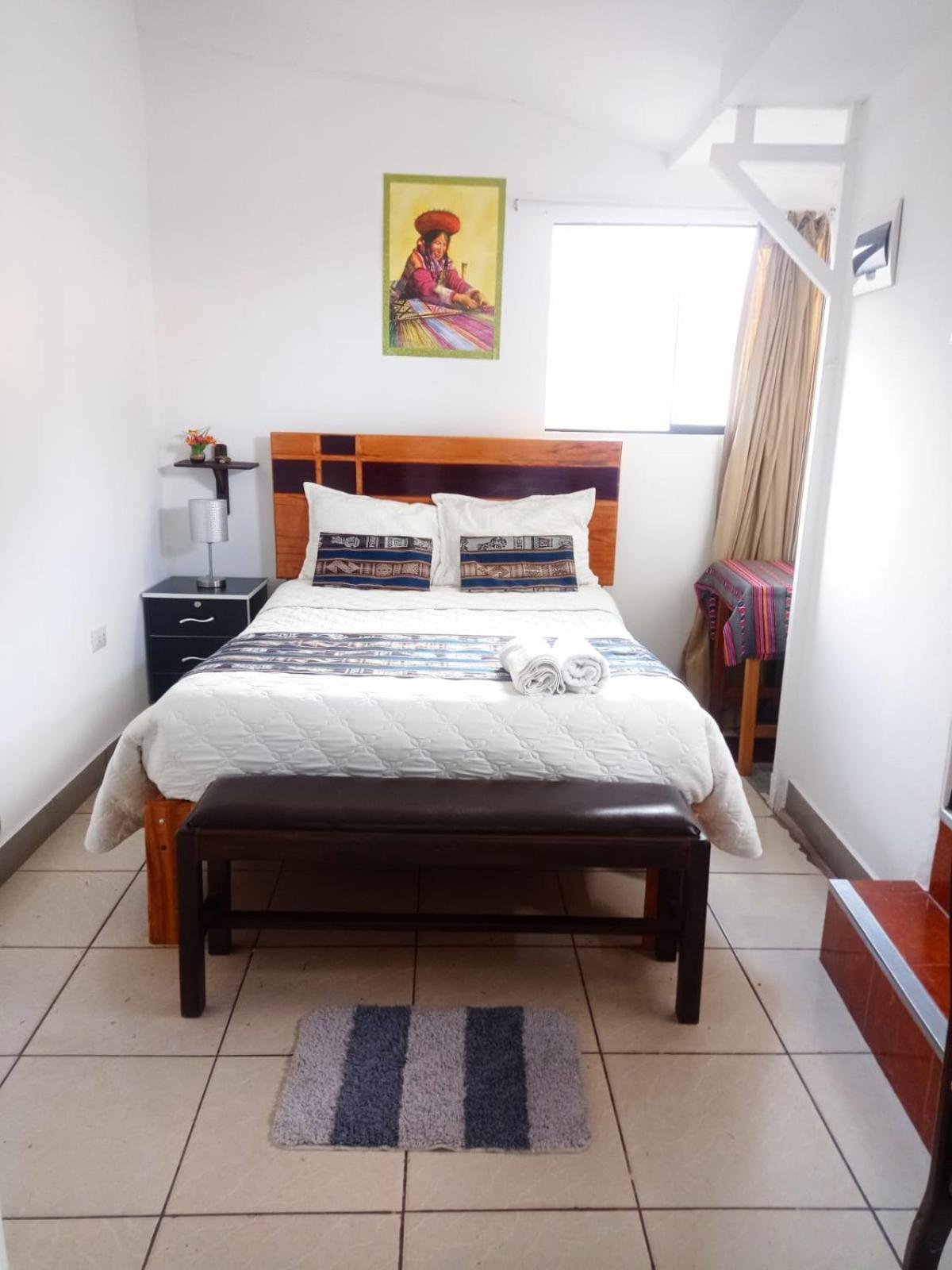 Carlitos Guest house *