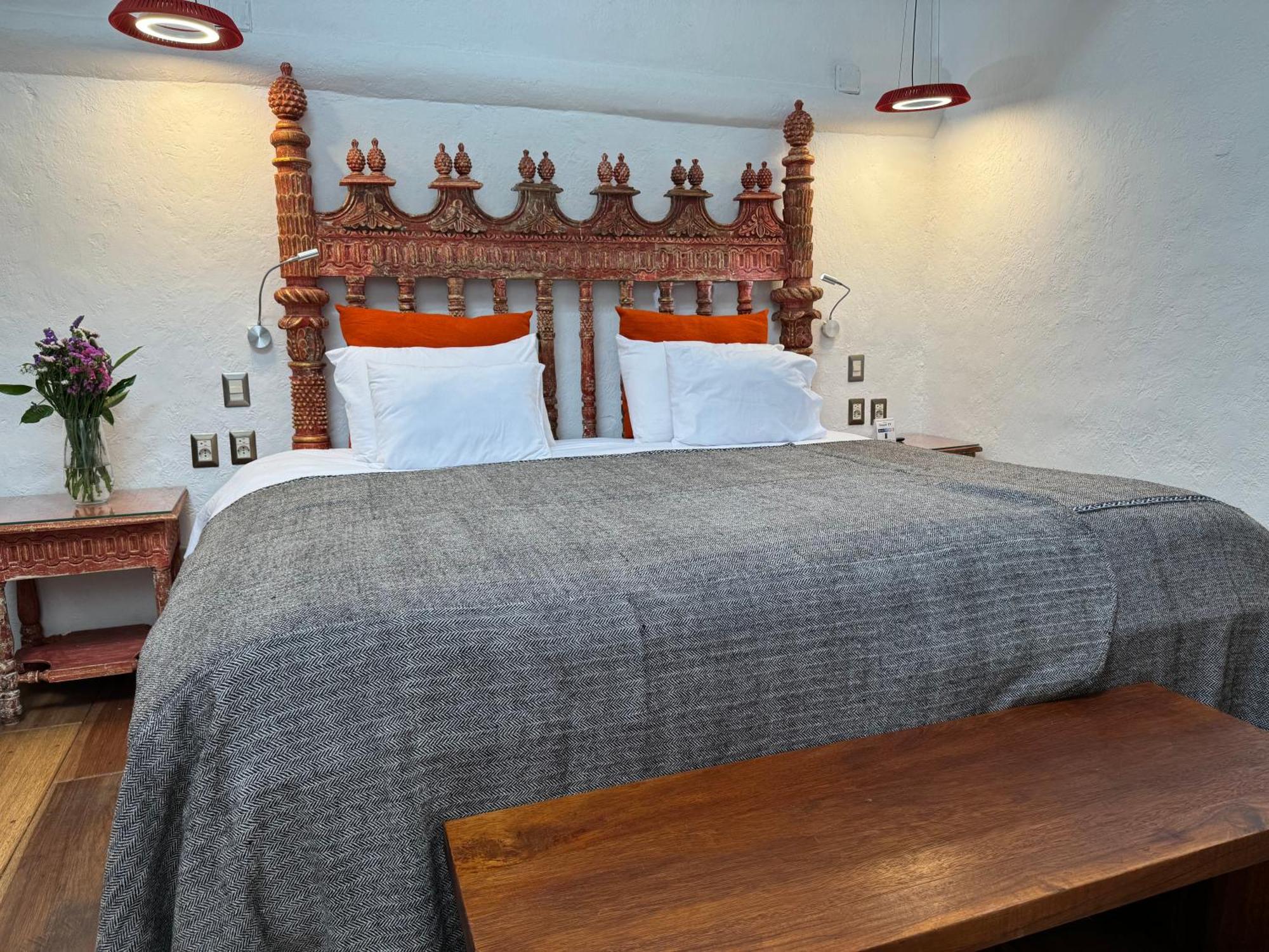 Arqueologo Exclusive Boutique - Centro Historico Hotel