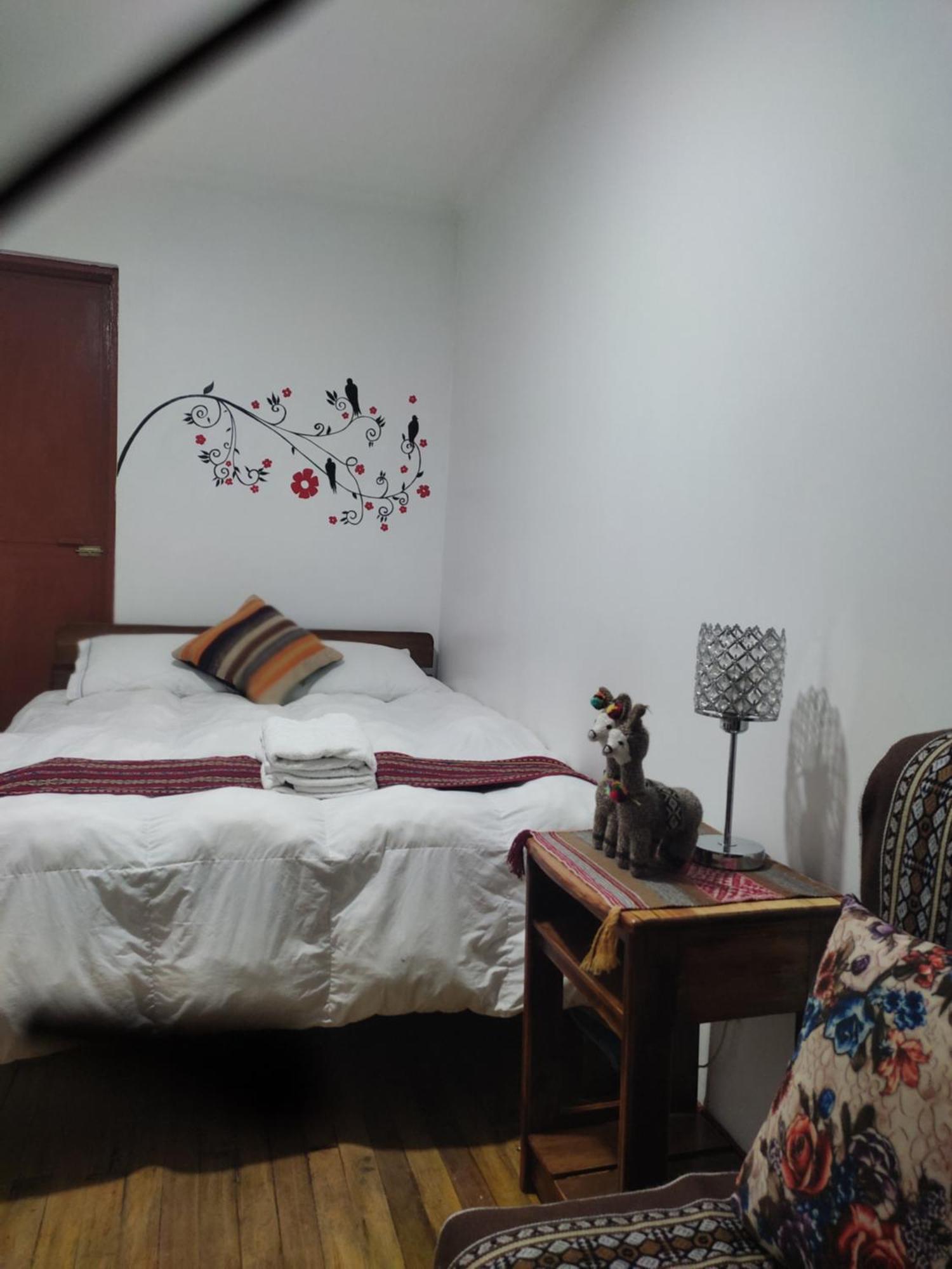 Don Andre House Guest house *