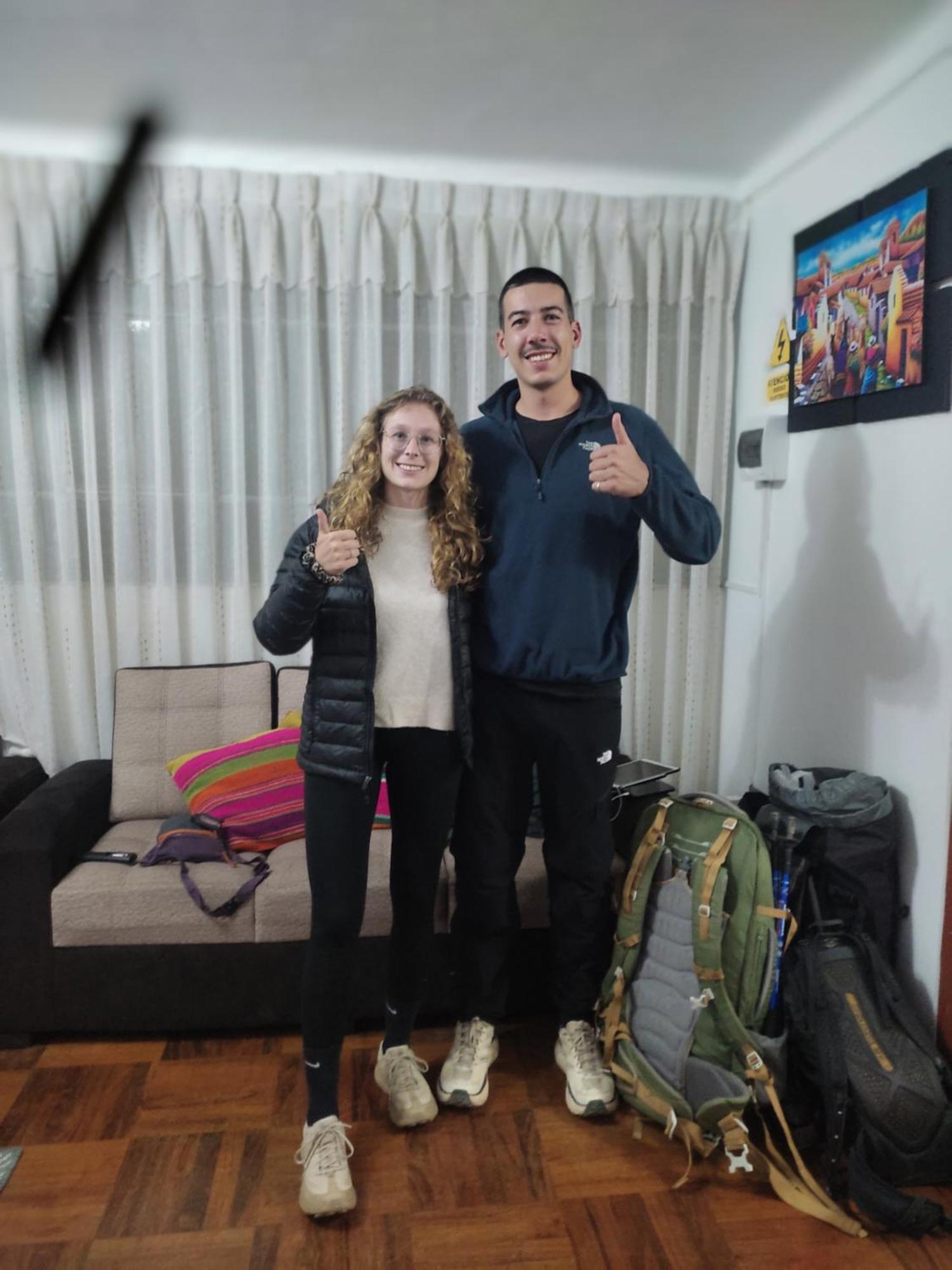 Guest house Don Andre House Cusco