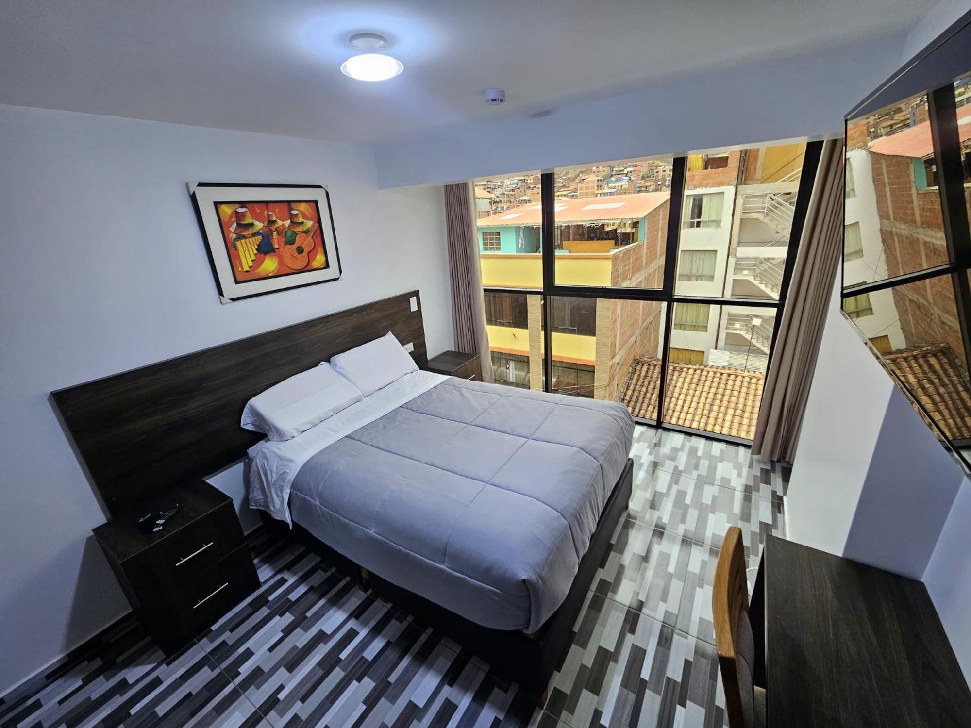 Guest house Continental *