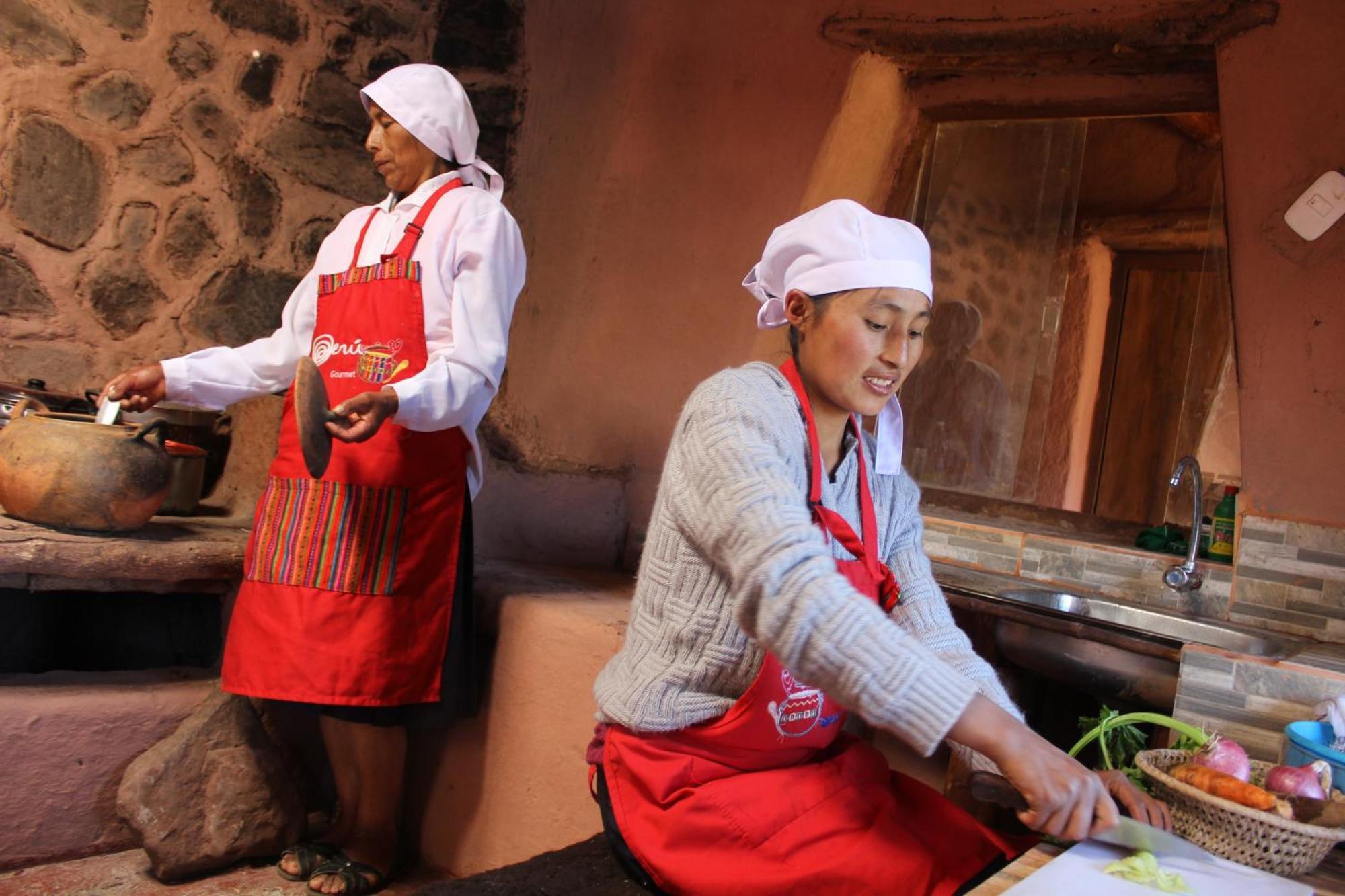 Mistic Valle Sagrado Bed & Breakfast
