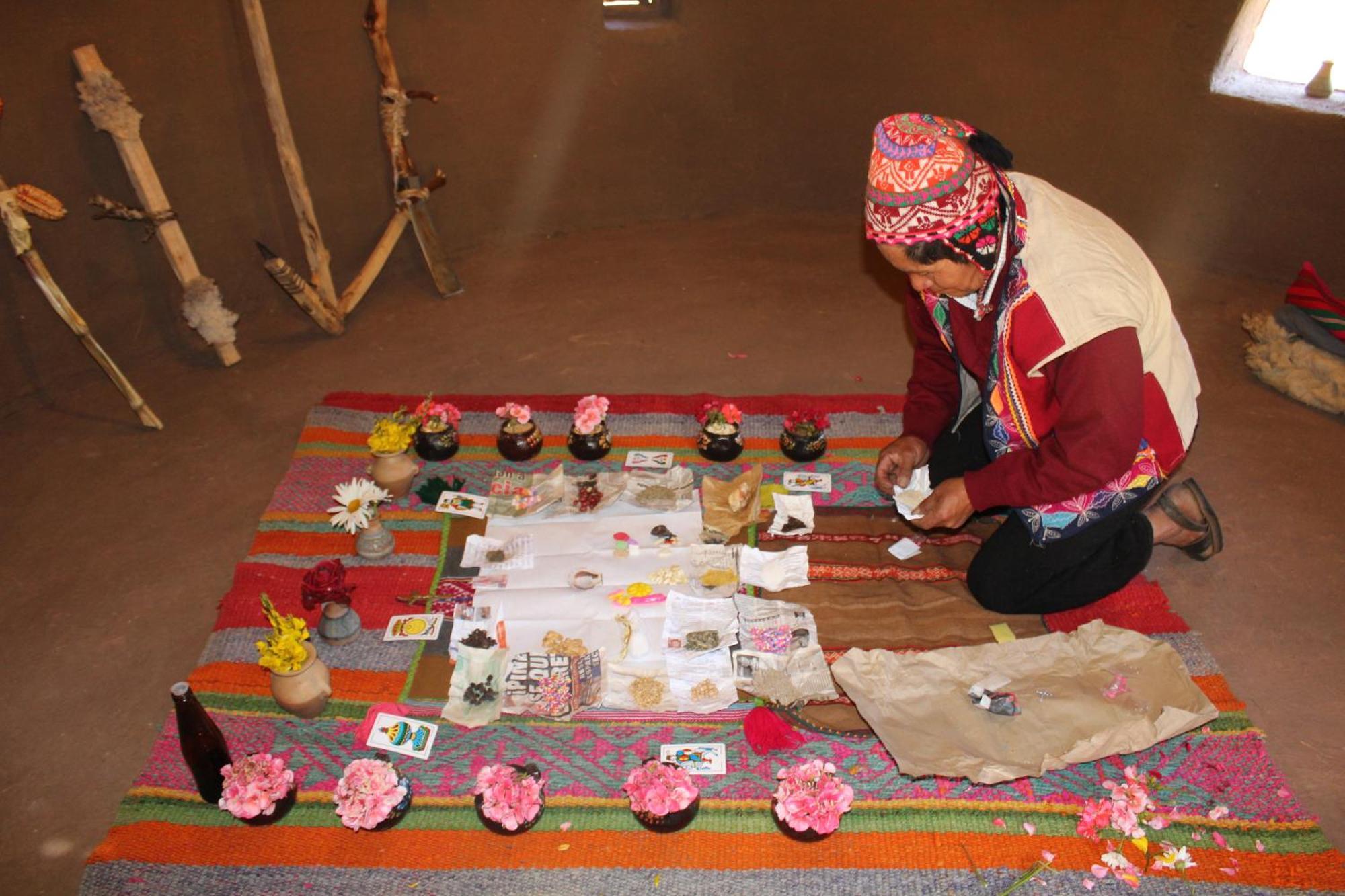 Mistic Valle Sagrado