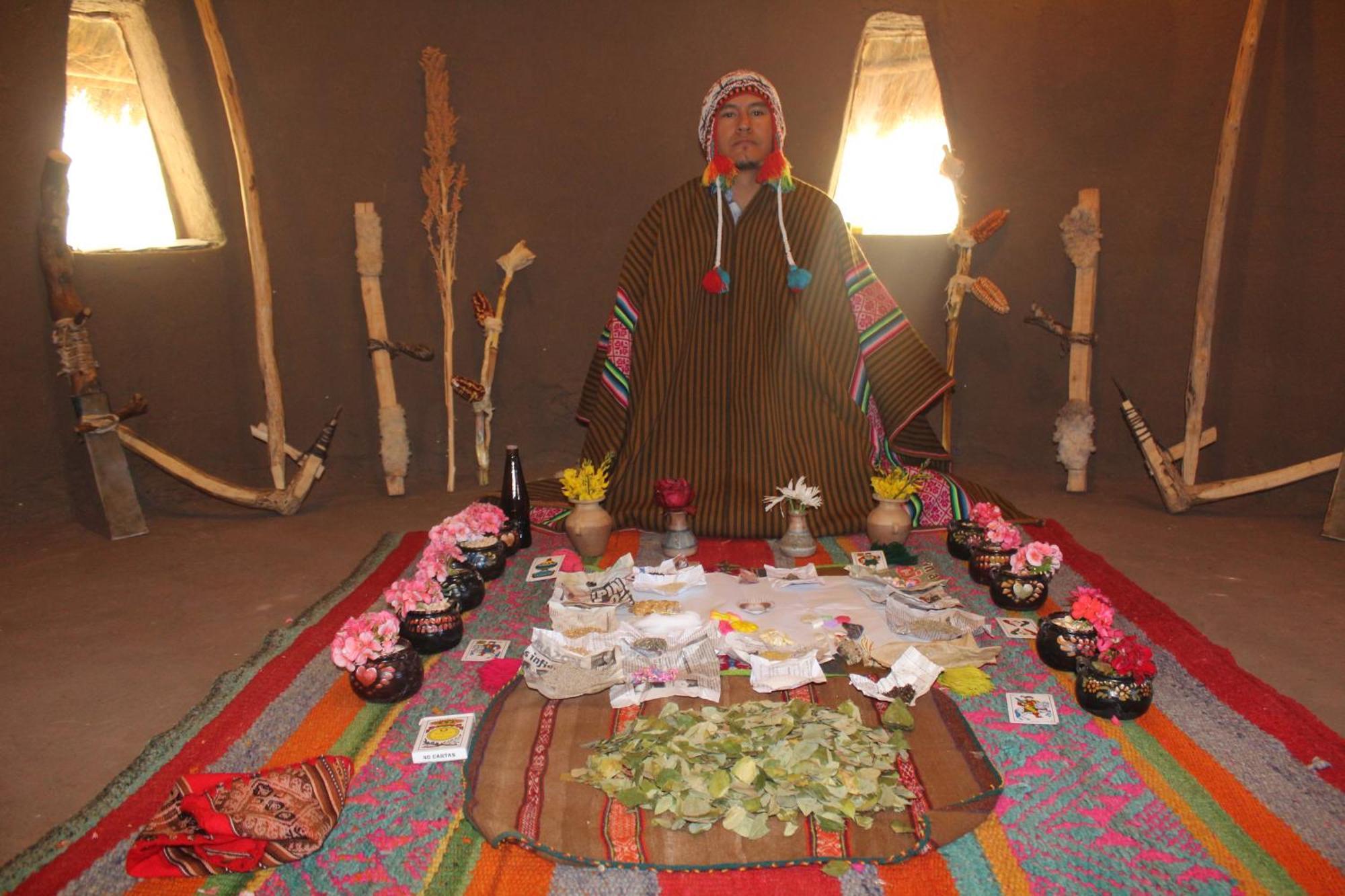 Mistic Valle Sagrado Bed & Breakfast *