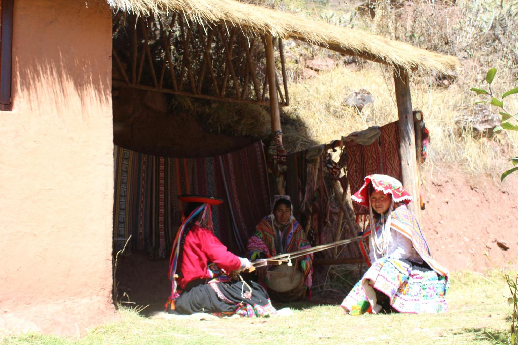 Mistic Valle Sagrado * Cusco