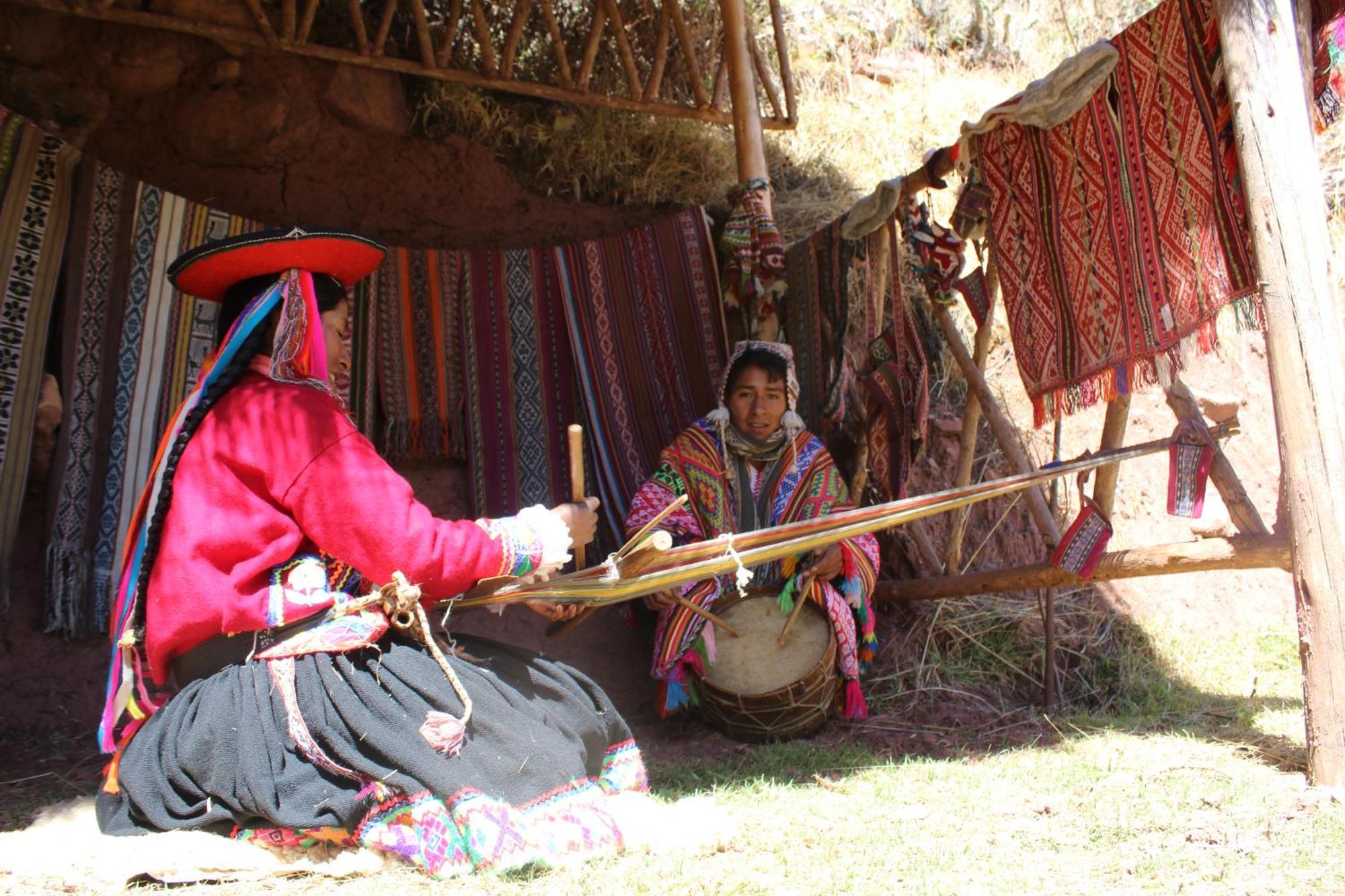 Mistic Valle Sagrado
