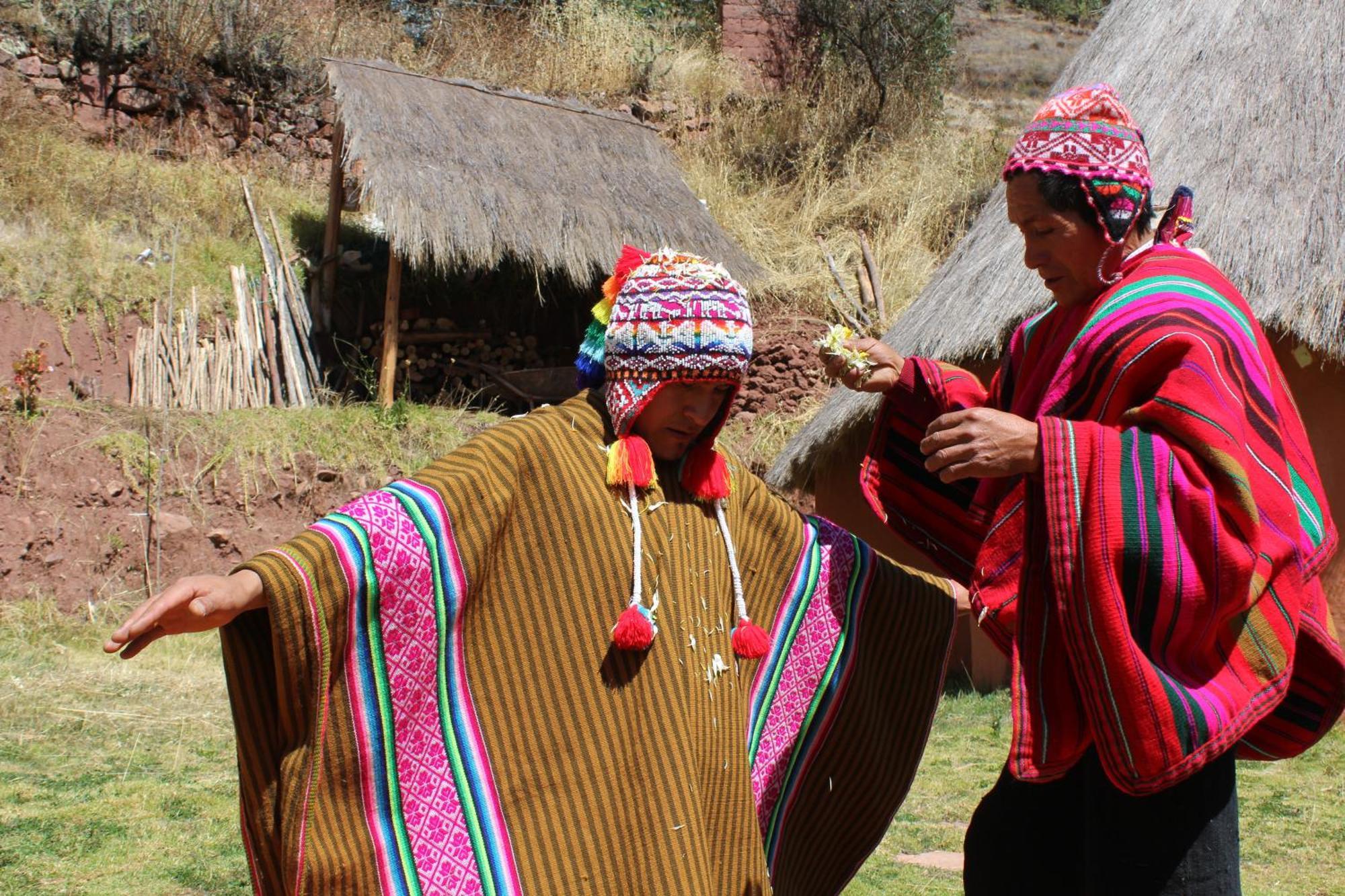 Mistic Valle Sagrado Acomodação com café da manhã  Cusco