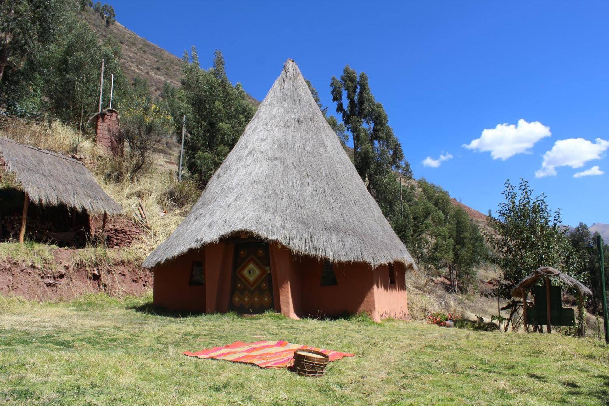 Bed & Breakfast Mistic Valle Sagrado
