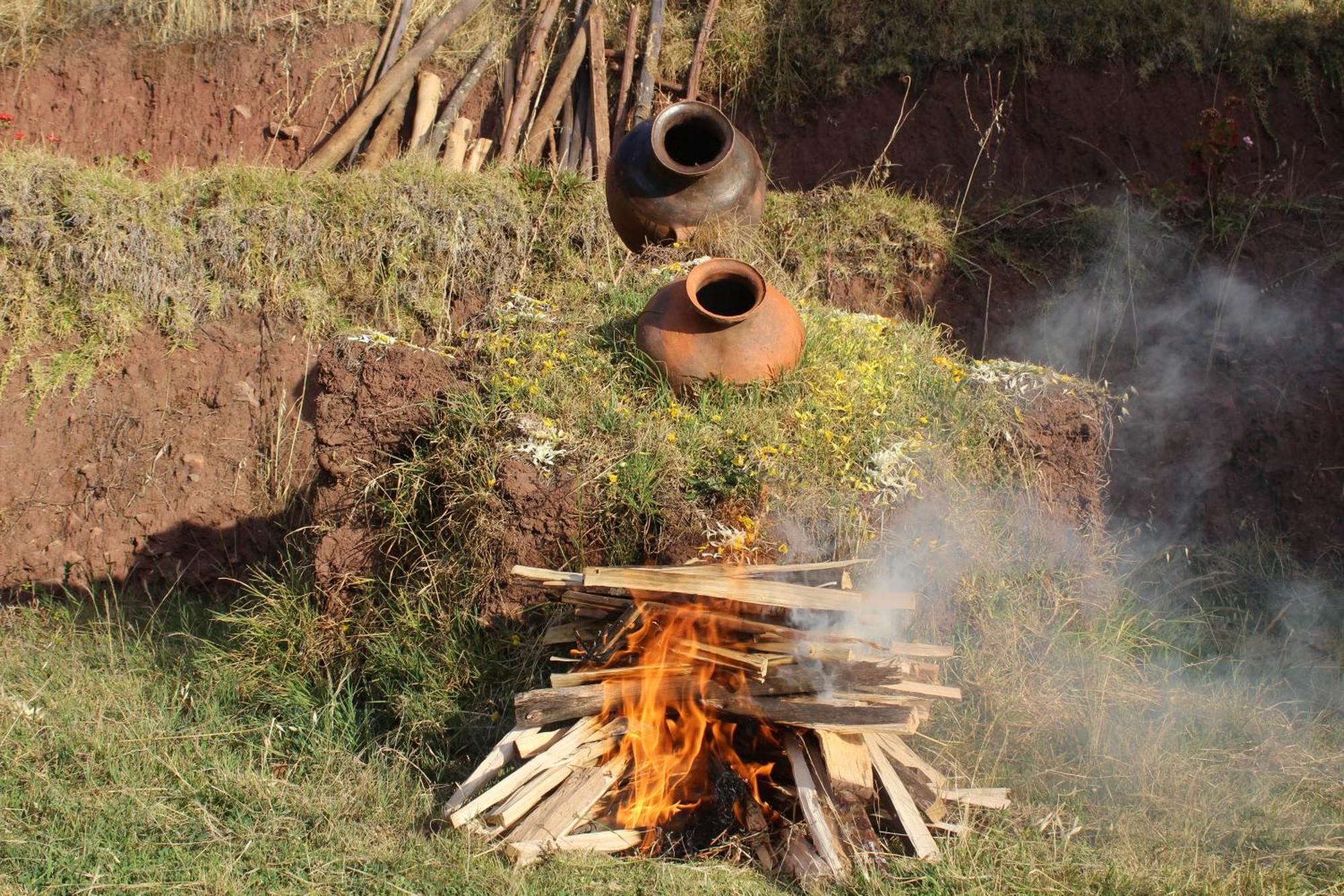 Mistic Valle Sagrado Bed & Breakfast *