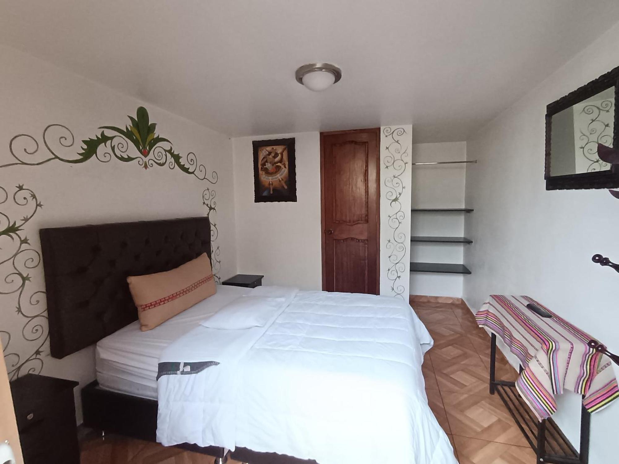 Muna House Homestay Cusco