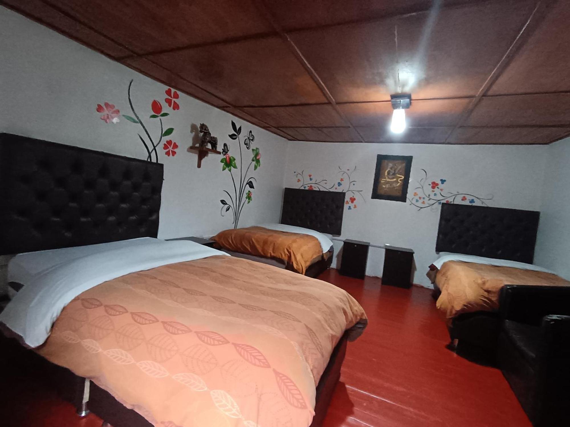 Muna House Cusco