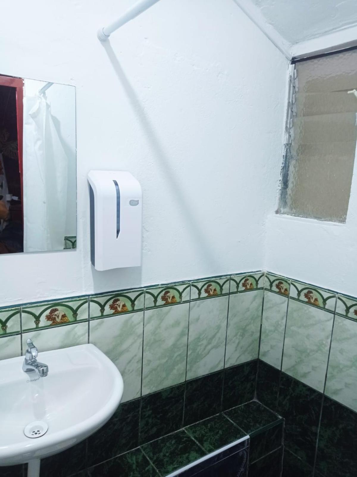 Carlitos Guest house