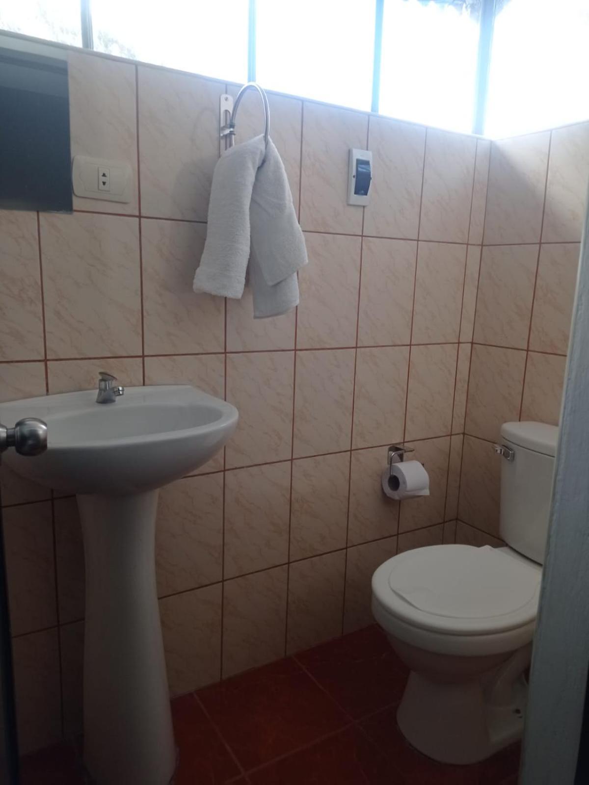 Guest house Carlitos *