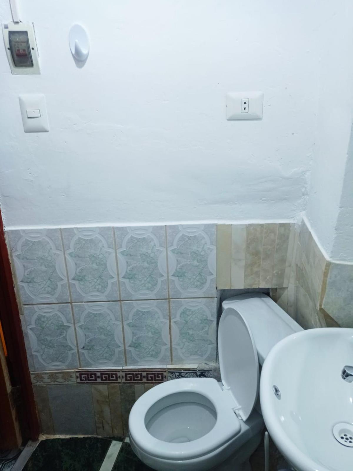 Carlitos Cusco
