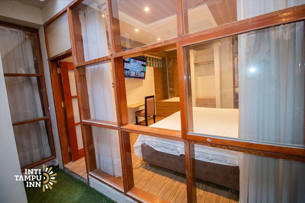 Inti Tampu Hotel
