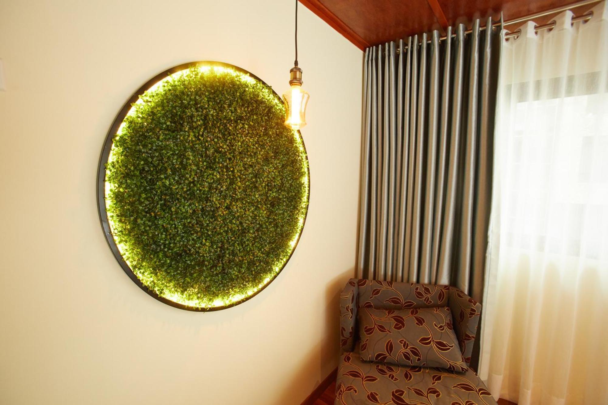 Inti Tampu Hotel