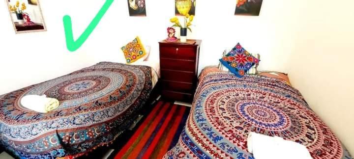 Magico San Blas Cusco