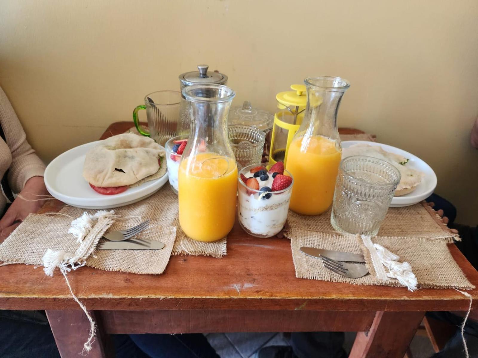La Casa De Momo Guest house Cusco