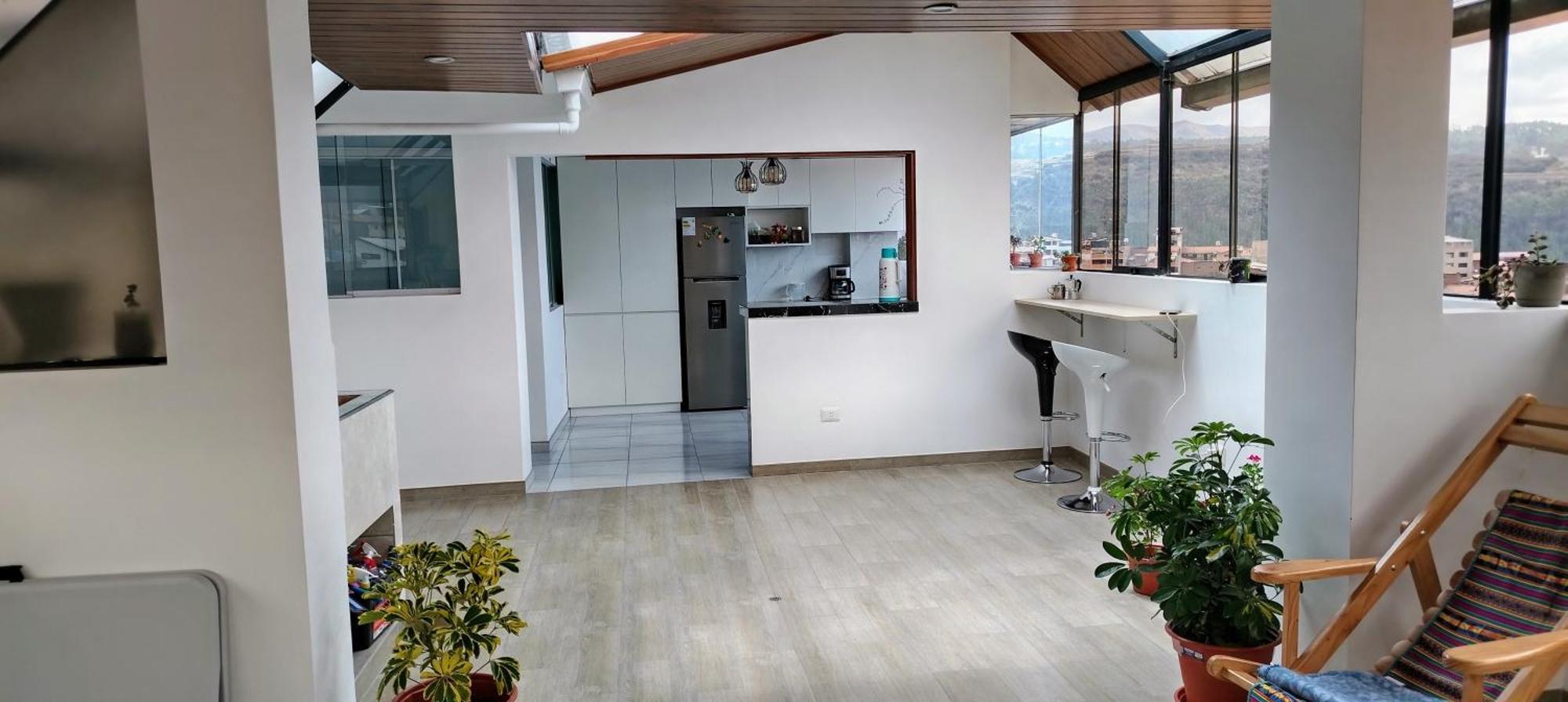 Panoramic Apartment