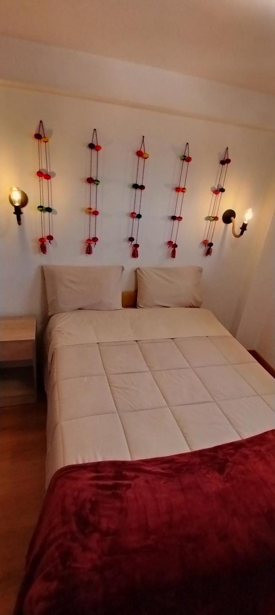 Homestay Panoramic *