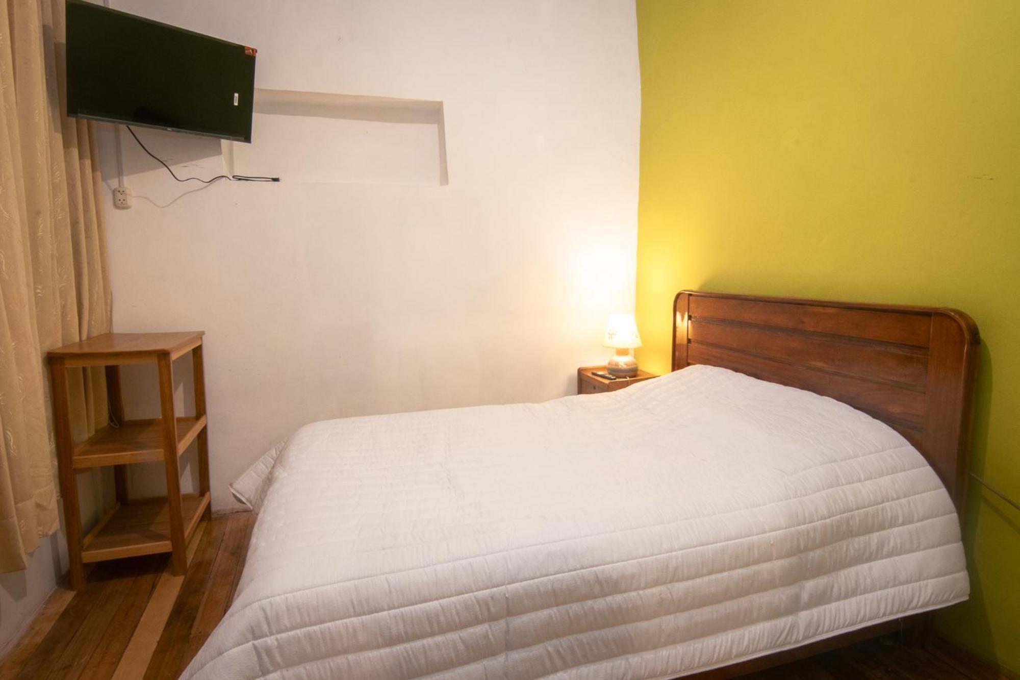 Paqareq Wasi Pensión Cuzco
