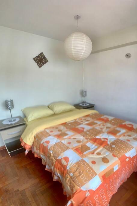 Magico 15 - Departamento Calido De 2 Cusco