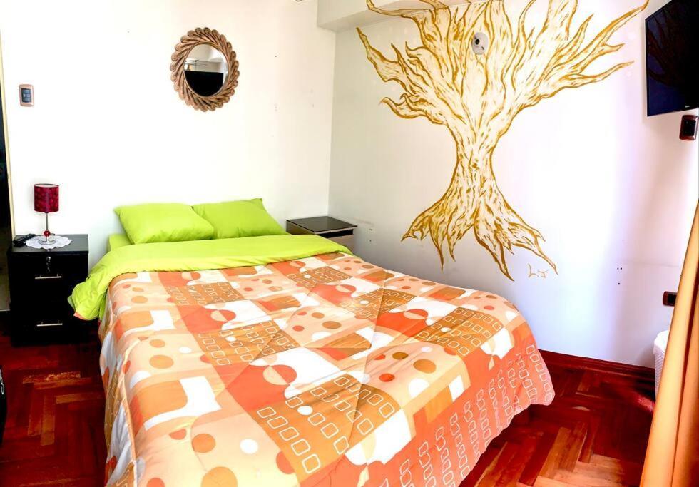 Magico 15 - Departamento Calido De 2 * Cusco