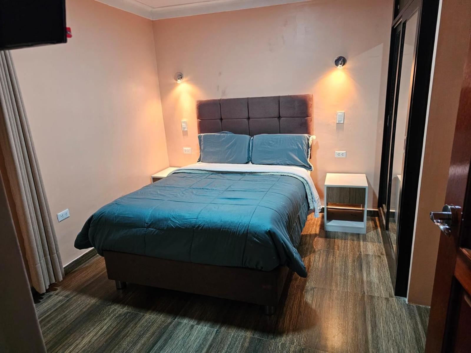 Casa Rustica Paqcha Guest house *
