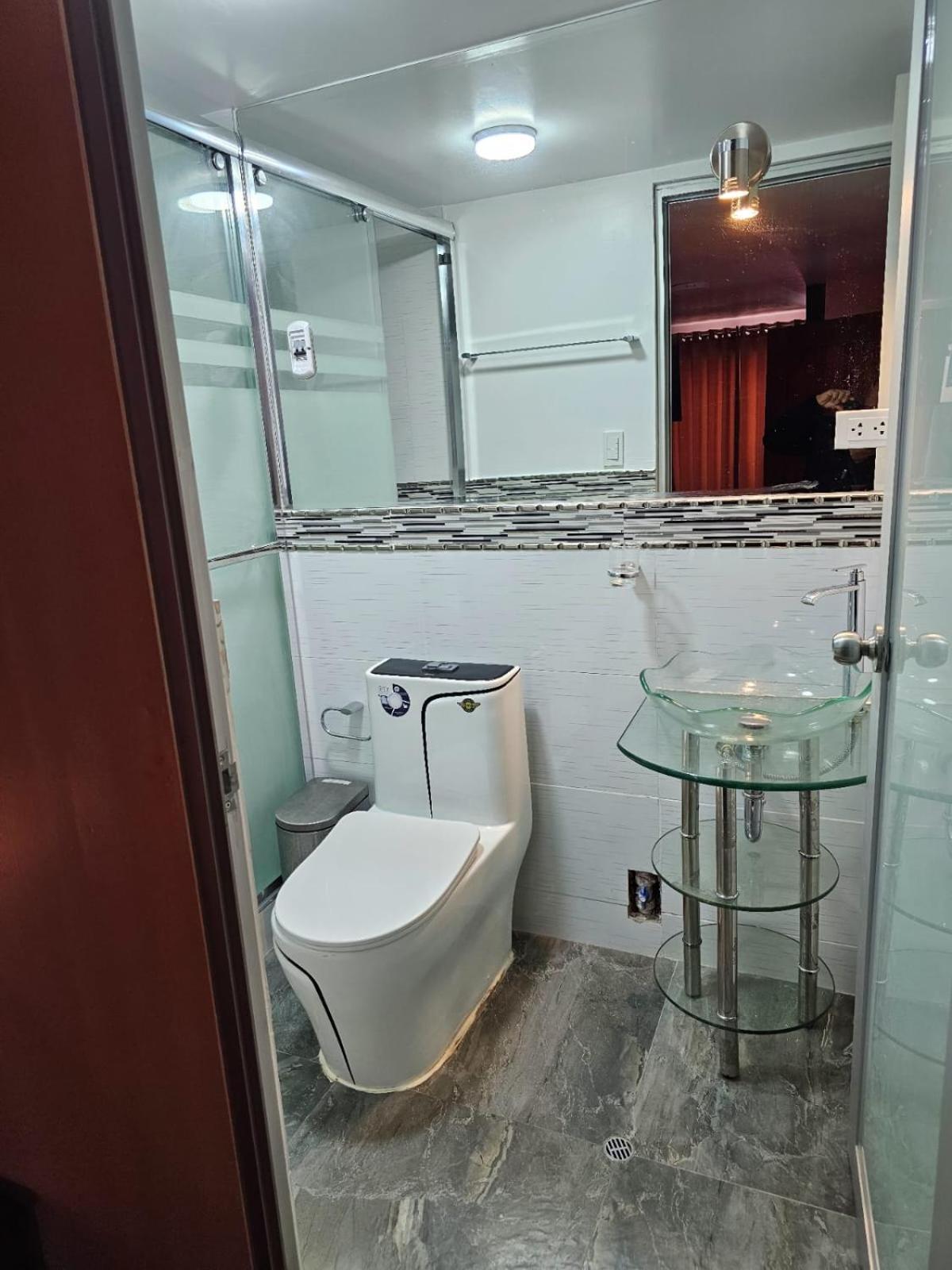 Casa Rustica Paqcha Guest house